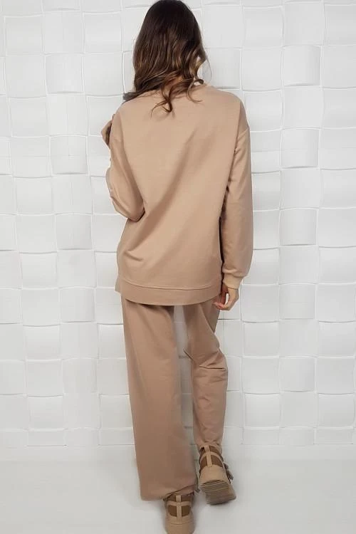 Дамски ежедневен комплект