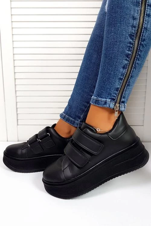 Дамски кецове