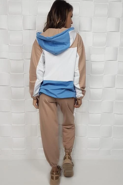 Дамски ежедневен комплект