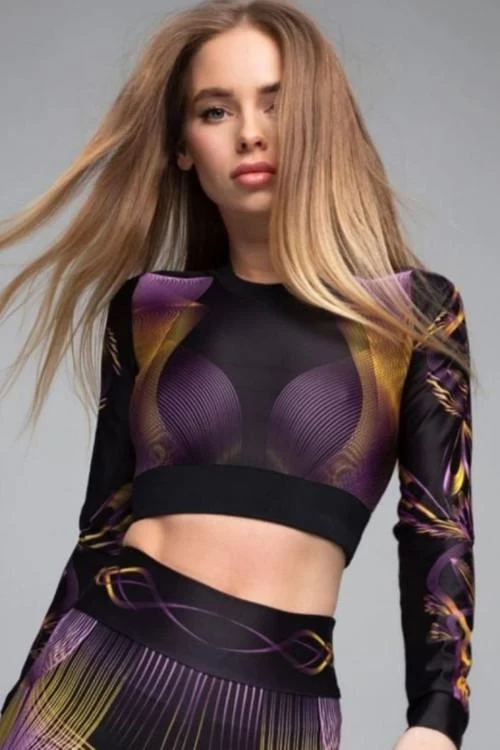 Дамски ежедневен комплект