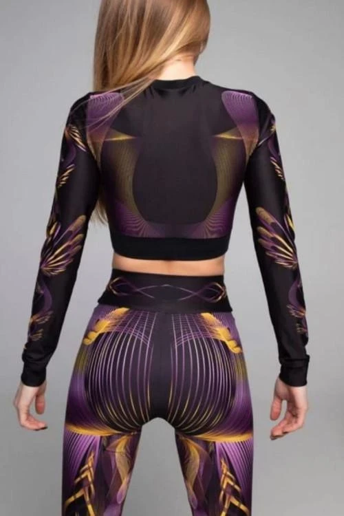 Дамски ежедневен комплект