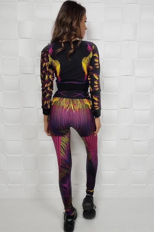 Дамски ежедневен комплект