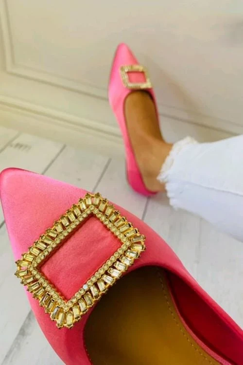 Дамски ежедневни обувки