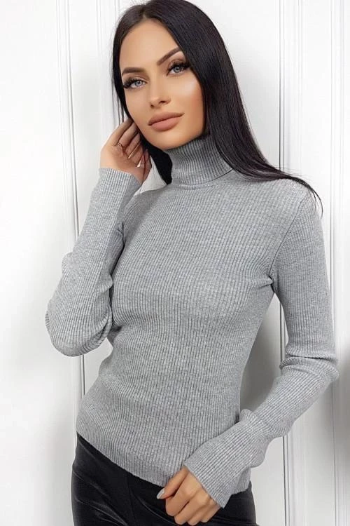 Дамска блуза с дълъг ръкав