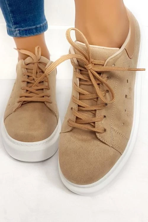 Дамски кецове с връзки