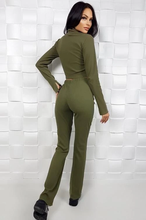 Дамски ежедневен комплект