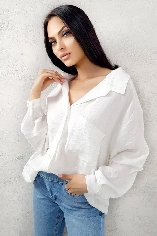 Дамска риза