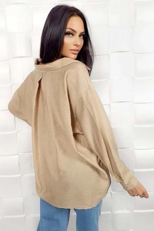 Дамска риза