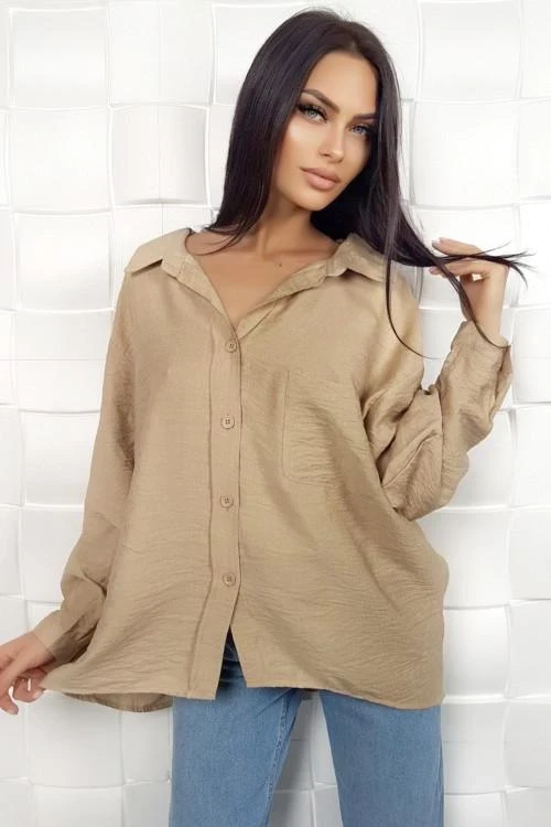 Дамска риза