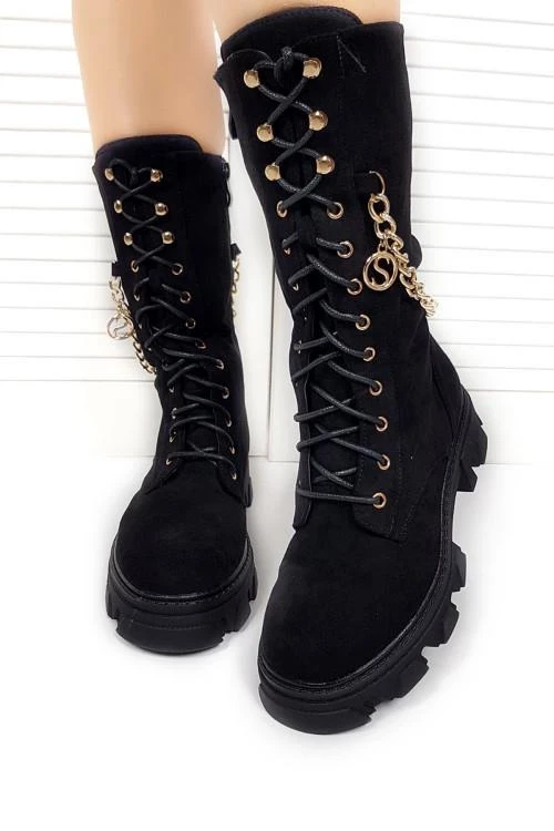 Дамски ботуши