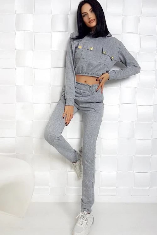 Дамски ежедневен комплект