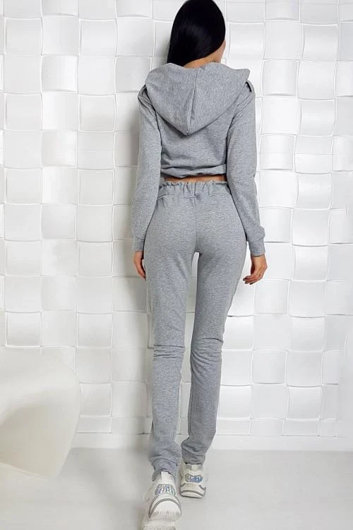 Дамски ежедневен комплект