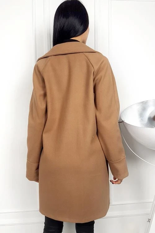 Дамско палто