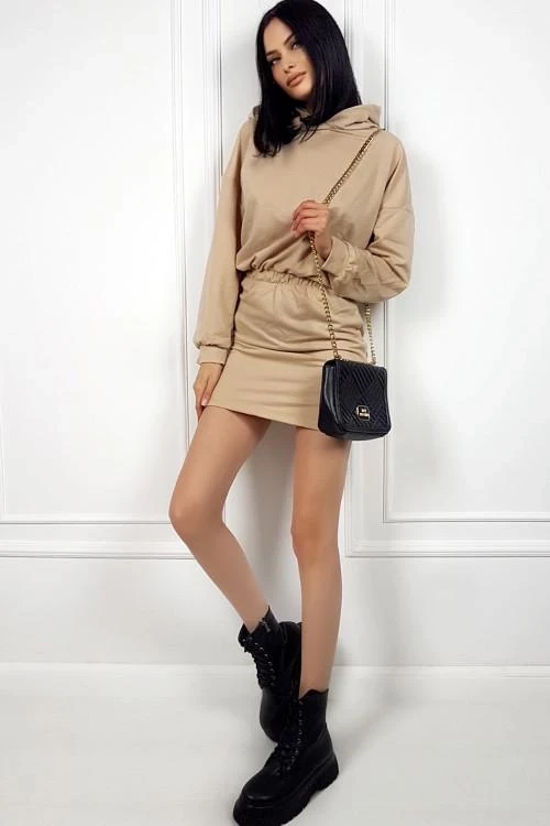 Dámske priliehavé šaty