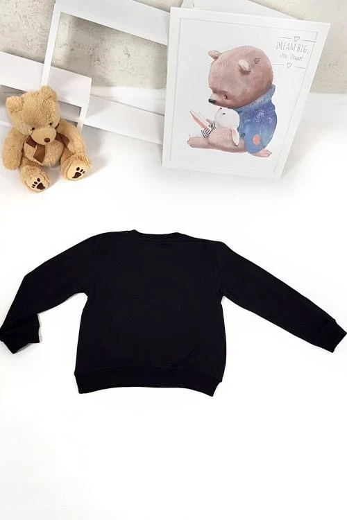 Παιδική μπλούζα για αγόρια από 4 έως 9 ετών