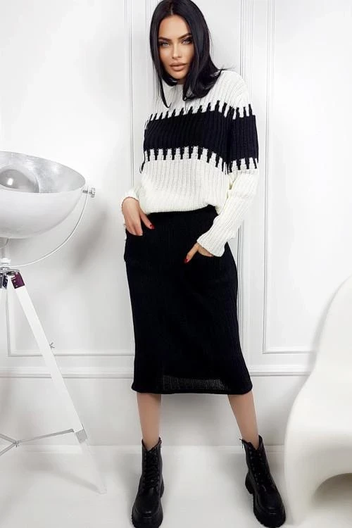 Дамски ежедневен комплект