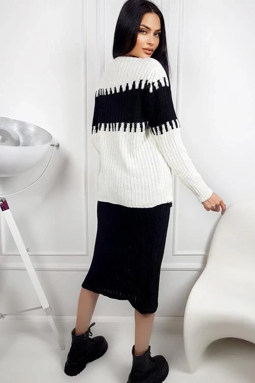 Дамски ежедневен комплект