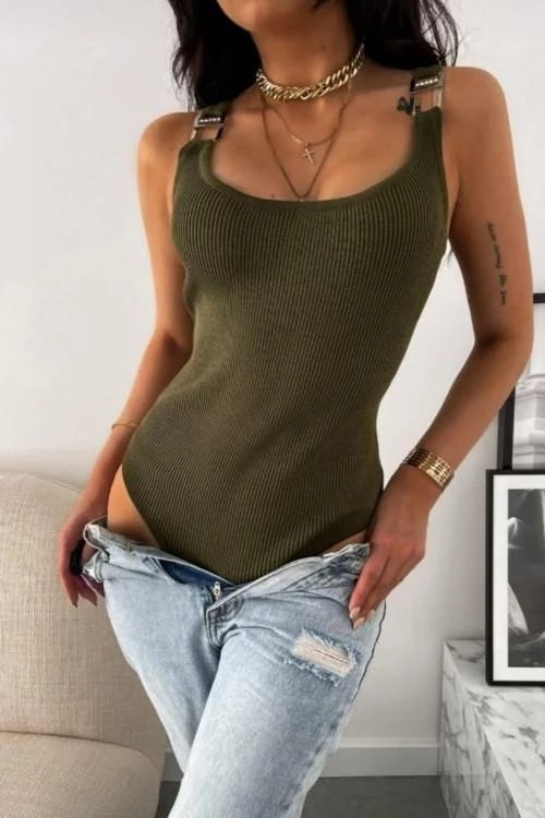 Дамско боди