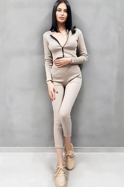 Дамски ежедневен комплект