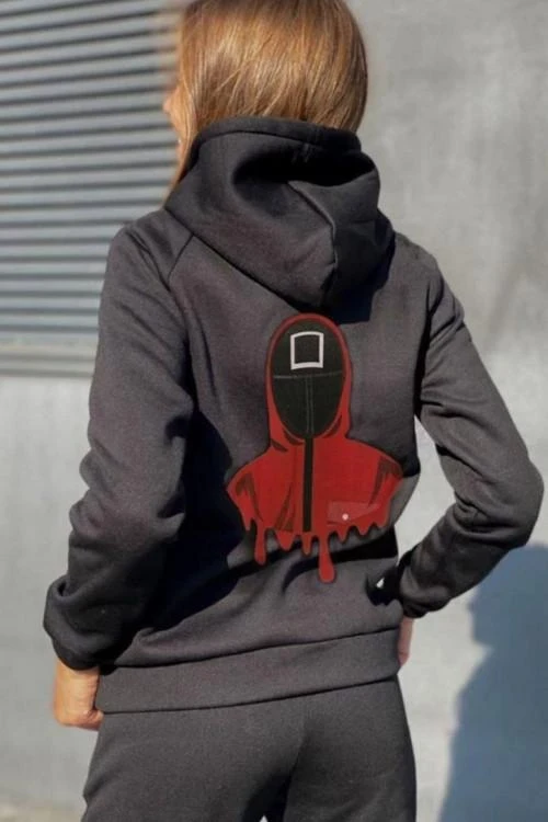 Дамски ежедневен комплект