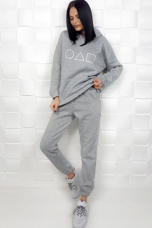 Дамски ежедневен комплект