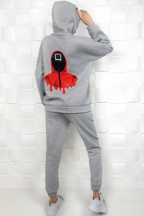 Дамски ежедневен комплект