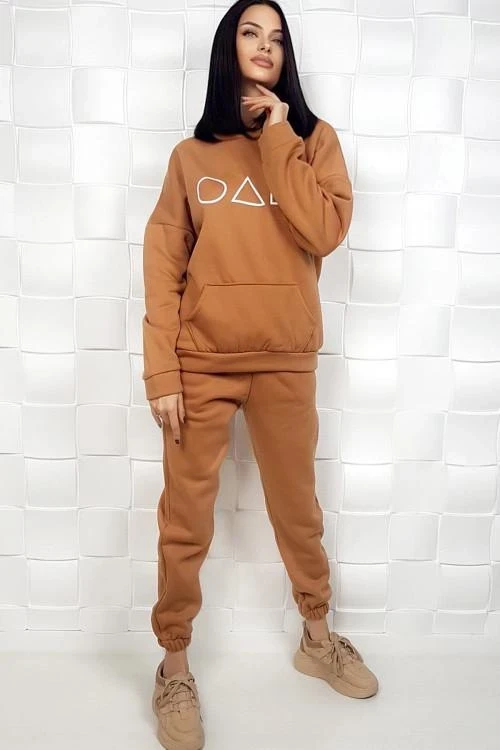 Дамски ежедневен комплект