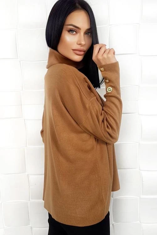 Дамска блуза с дълъг ръкав