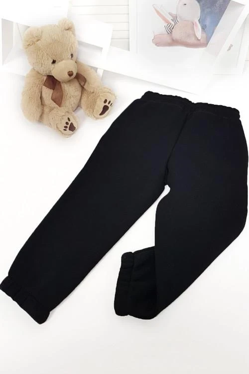 Dlouhé kalhoty i punčocháče