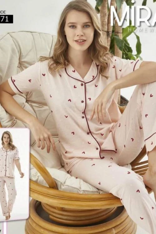 Дамска пижама