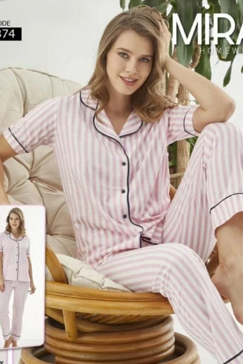 Дамска пижама