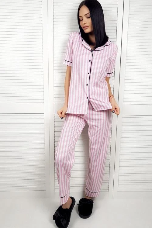 Дамска пижама