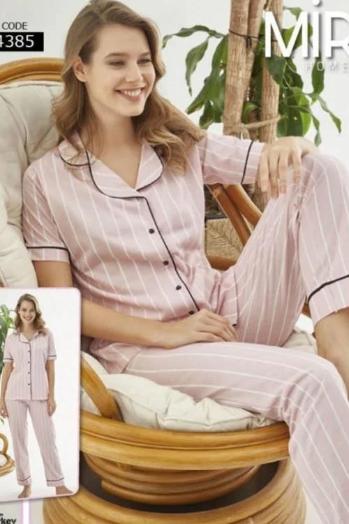 Дамска пижама