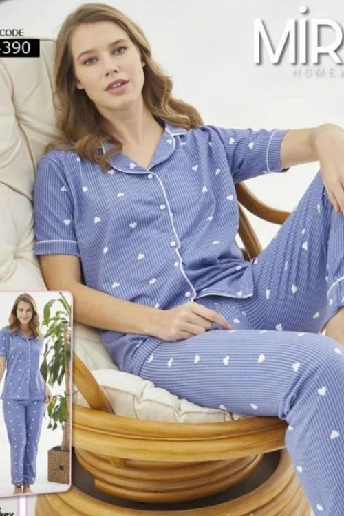 Дамска пижама