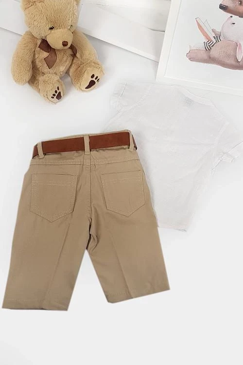 Παιδικό σετ για αγόρια από 2 έως 5 ετών