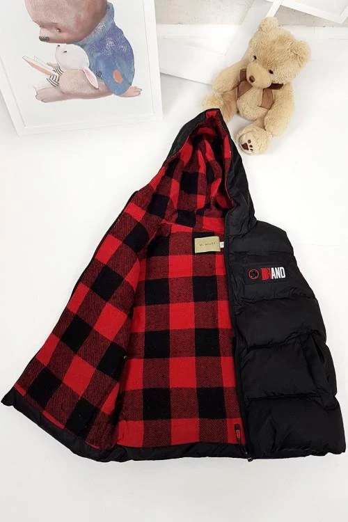 Veste pentru baieti de la 3 pana la 8 de ani