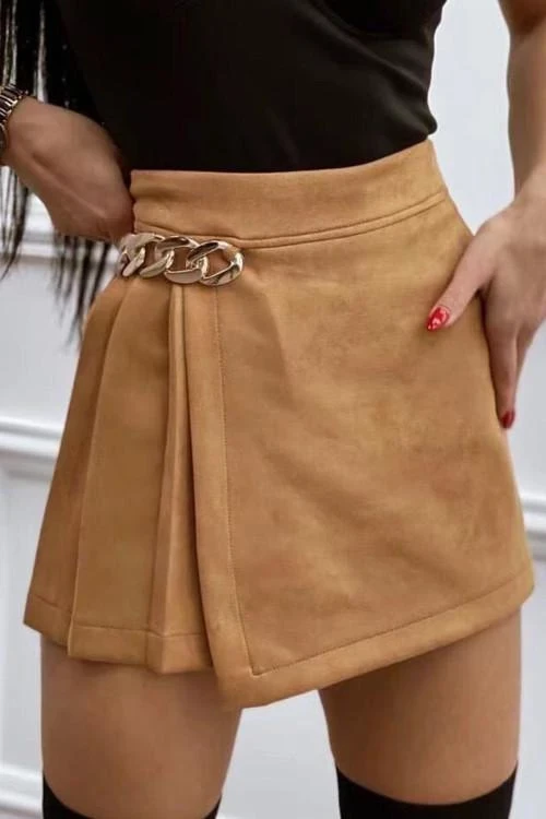 Дамски къси панталони