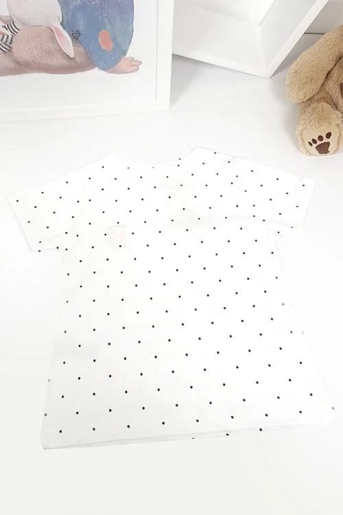 Παιδική μπλούζα για αγόρια από 1 έως 4 ετών