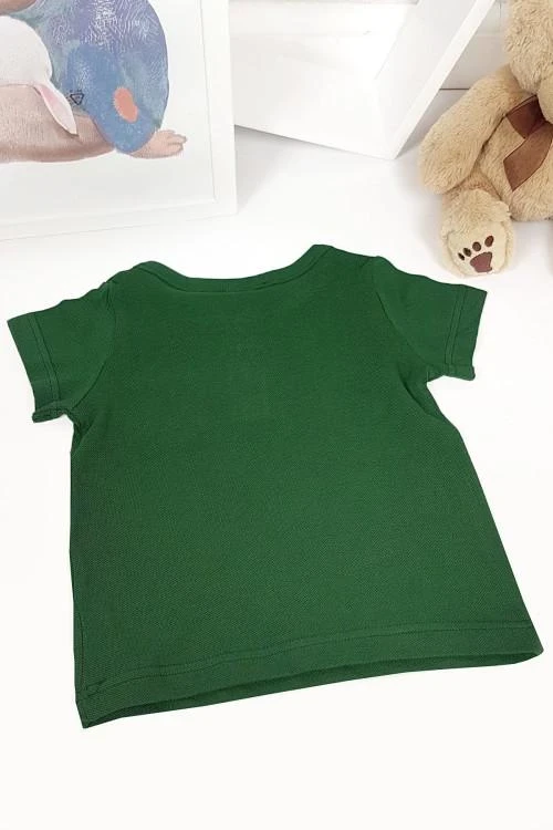 Παιδική μπλούζα για αγόρια 2-7 ετών