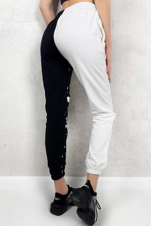 Дамско спортно долнище