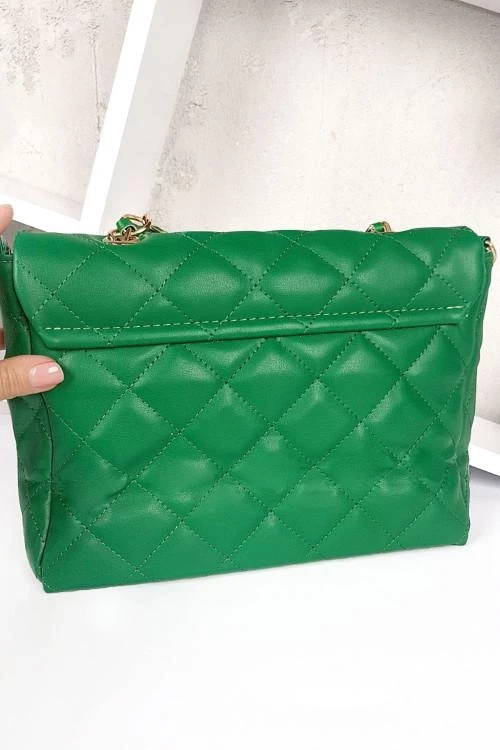 Дамска чанта с дълга дръжка