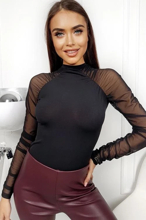 Дамско боди