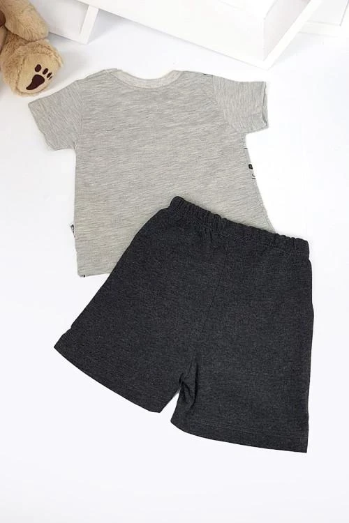 Παιδικό σετ για αγόρια από 6 μηνών έως 1,5 ετών