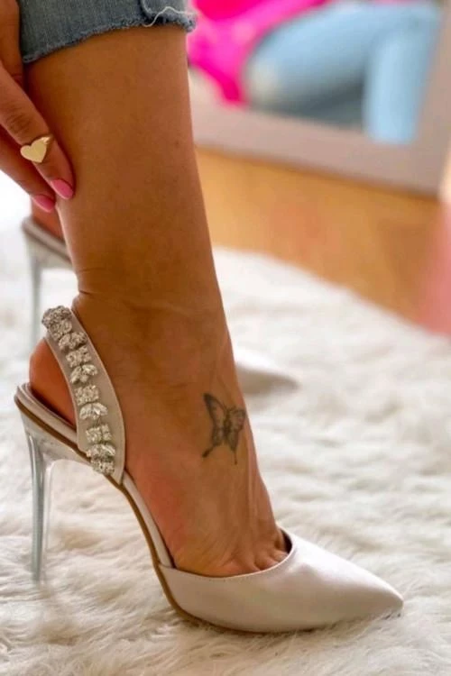 Sandale elegante de dama