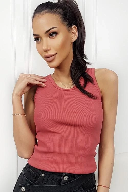 Top curat pentru femei