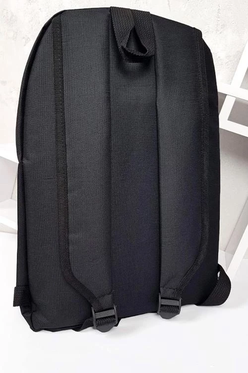 Дамска раница с преден джоб