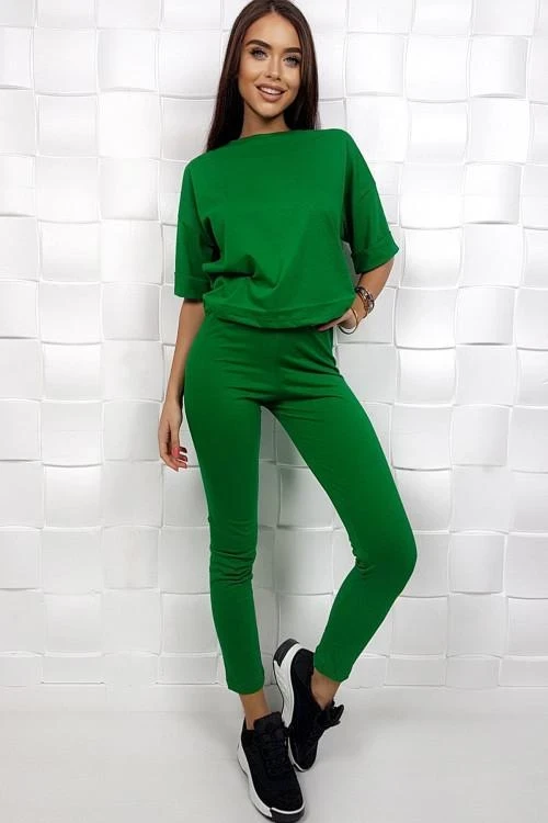 Дамски ежедневен комплект