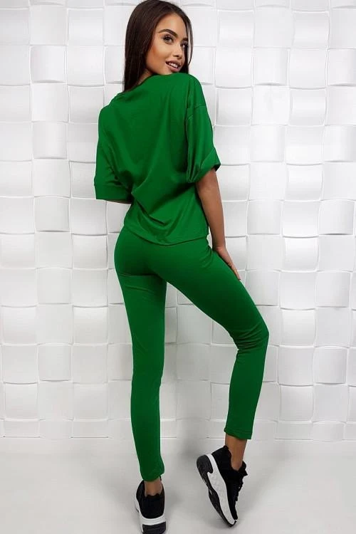 Дамски ежедневен комплект