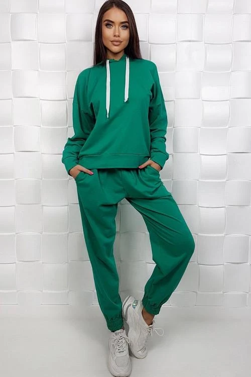 Дамски ежедневен комплект