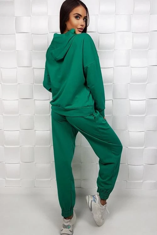 Дамски ежедневен комплект